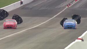 Greg Anderson is the low qualifier in Pro Stock on Saturday of the 2024 Toyota NHRA U.S. Nationals