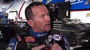 Jack Beckman with Amanda Busick