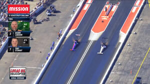 Mission #2Fast2Tasty NHRA Challenge highlights from the 2025 NHRA Arizona Nationals