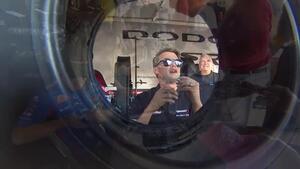 Direct Connection autograph session