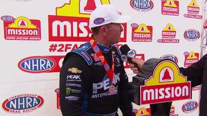 Mission #2Fast2Tasty NHRA Challenge at the 2025 Lucas Oil NHRA Winternationals