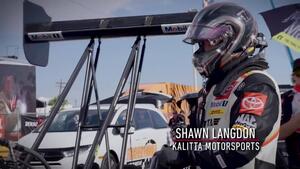 2025 NHRA on FOX Pomona Show Open