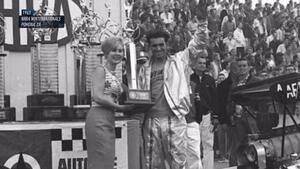 Top Fuel Tribute Trophy