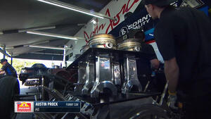 Look Inside a Nitro Hemi