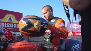 2025 NHRA on FOX Chicago Show Open