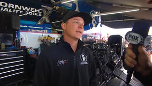 Peak Did You Know—How Austin Prock reasserted his reign over Funny Car