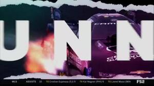 NHRA Drag Racing - Lucas Oil Nationals - Dodge Tales From the Strip_ Quickest Side-by-Side Funny Car Race in History