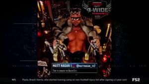 Matt Hagan's 2025 fits