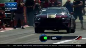 Factory-built drag racing titans: Ford vs. Dodge vs. Chevy