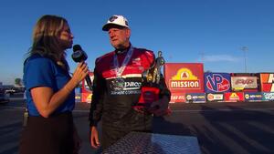 Mark Pawuk 2025 FSS World Champ