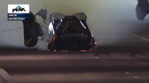 NHRA TV DTX FRIDAY-Paul Lee-2025-10-10