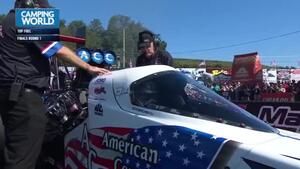 Battle of Hall of Famers Stewart vs Schumacher