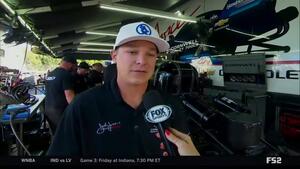 Peak Did you Know—Austin Prock's sickness doesn't even slow him down