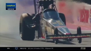 Goodyear Super Slo-Mo— Las Vegas action