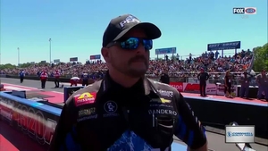 Crew Chief Confidential with Tim Fabrisi