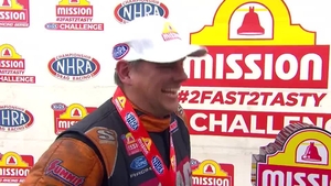 Mission Challenge highlights from the 2026 Muckleshoot Casino Resort NHRA Northwest Nationals