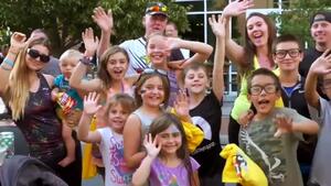 Amanda recaps the Mopar Big Block Party in Denver