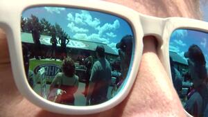 Pro Stock Motorcycle School at the 2019 Summit Racing Equipment NHRA Nationals