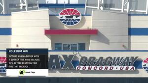 NHRA 101: What is a holeshot win?