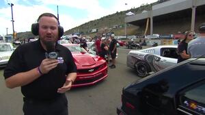 Beyond Nitro: Why the NHRA is the most budget-friendly motorsport in the world