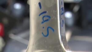 EncycloSPEEDia: The Job of a Top Fuel Connecting Rod