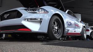 E3 Spark Plugs Encyclospeedia CobraJet 1400.mp4