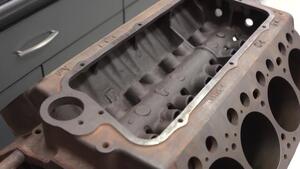 EncycloSPEEDia: The Evolution of the Engine Block
