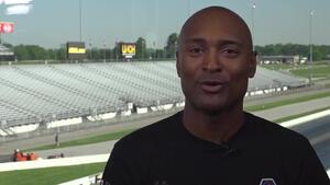 EncycloSPEEDia: Meet D'Andre Redfern, the Clutch Assistant on Bob Tasca III's Funny Car