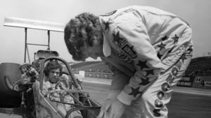 Walk 1,000 Feet with Don "The Snake" Prudhomme