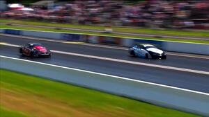 Walk 1,000 Feet with Tanner and Shane Gray