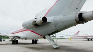 Walk 1,000 Feet with Doug Kalitta