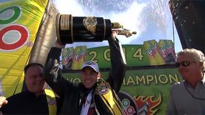 Walk 1,000 Feet with Andrew Hines