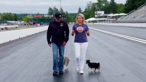 Walk 1,000 Feet with Scott Palmer