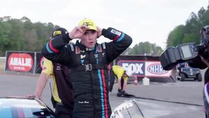 Walk 1,000 Feet with Tanner Gray