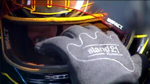 Walk 1,000 Feet with Matt Hagan