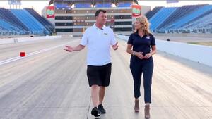 Walk 1,000 Feet with Jeg Coughlin Jr.