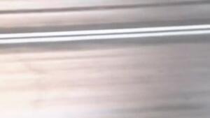 It was a wild run for John Force and Jim Campbell in qualifying in Vegas