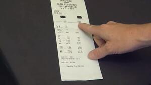 Mello Yello Spotlight: Jamie Howe explains timeslips