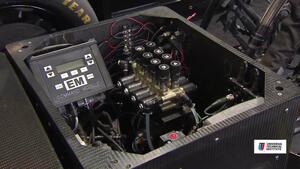 NHRA 101: How to Shutdown a Nitro Engine When Things Go Bad