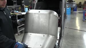 "Jonnie Lindberg, Jim Head prepare for Gainesville"