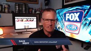 NHRA Today Roundtable: Lucas Oil NHRA Nationals Recap