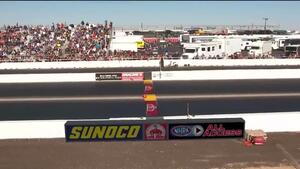 Steve Torrence and team ready for title run