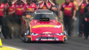 NHRA Today Roundtable: 2018 Menards NHRA Heartland Nationals recap