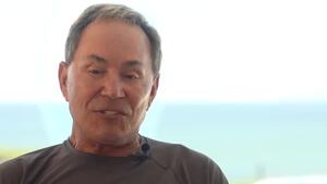 NHRA on FOX Preview: How Kenny Bernstein became the King of Speed