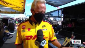 NHRA 101 Reading Nitro Spark Plugs.mp4