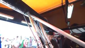 NHRA 101: Top Fuel Rear Wing