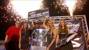 NHRA 101:Specialty events