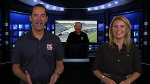 NHRA Today Roundtable: AAA Texas NHRA FallNationals Pro Stock recap