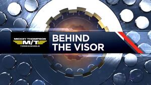 Behind the Visor with Clay Millican at the 2019 Denso Spark Plugs NHRA Four-Wide Nationals