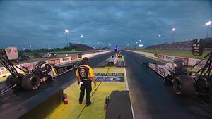 Interview with Heartland Motorsports Park general manager Jake Schmidtlein